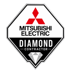 Mitsubishi Diamond Contractor