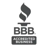 BBB Accredited