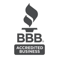 BBB Accredited