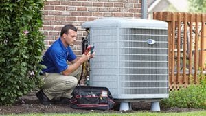 How Air Conditioners Work AC System