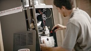 Philadelphia heating unit