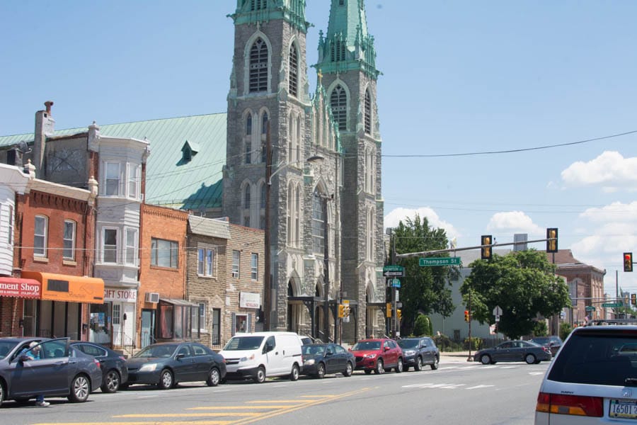 Port Richmond Philadelphia Heater Repair