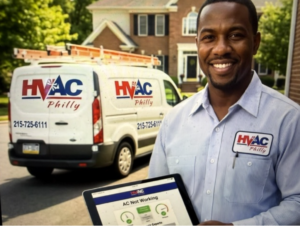 Elite Air Conditioning Repair & Installation In Huntingdon Valley, PA