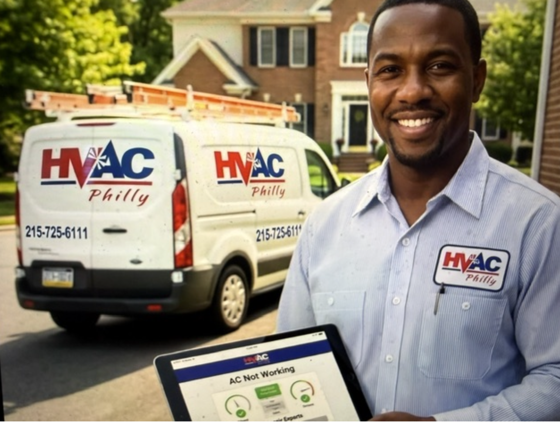 Elite Air Conditioning Repair & Installation In Huntingdon Valley, PA