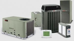HVAC Philly is Your New Destination for the Trane Line of Products