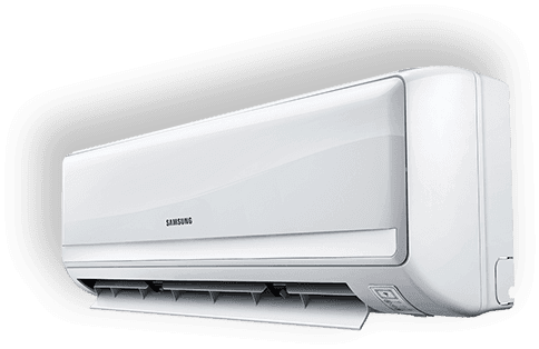 Ductless mini split HVAC Philly