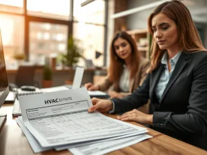 Heater Repair Estimate