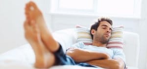 Does the temperature in your house affect your sleep?