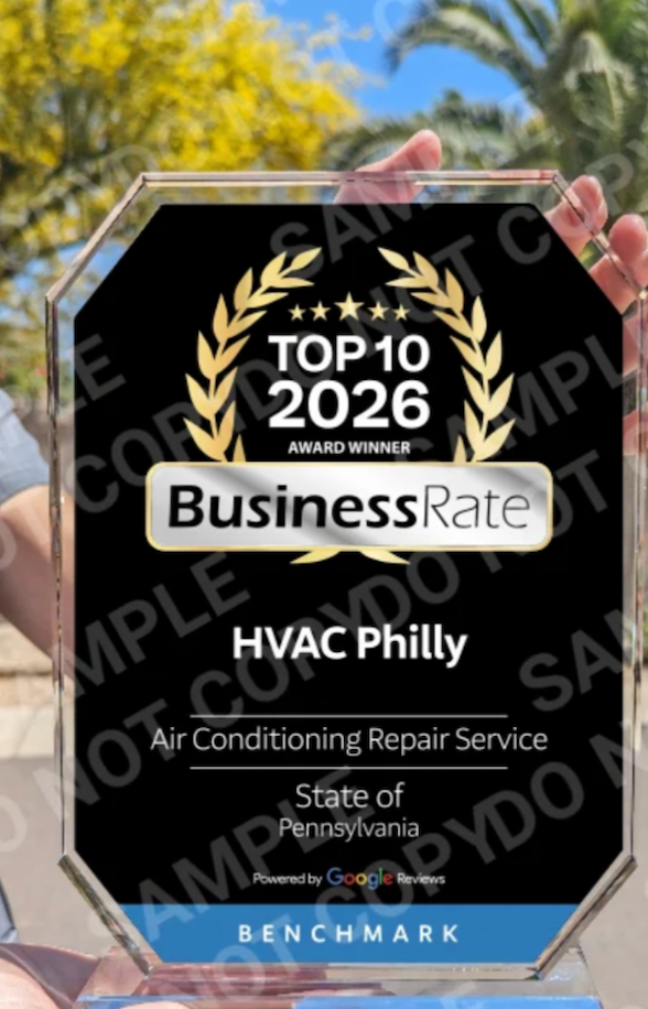 Best Air Conditioning Repair In Philadelphia Thank you ALL